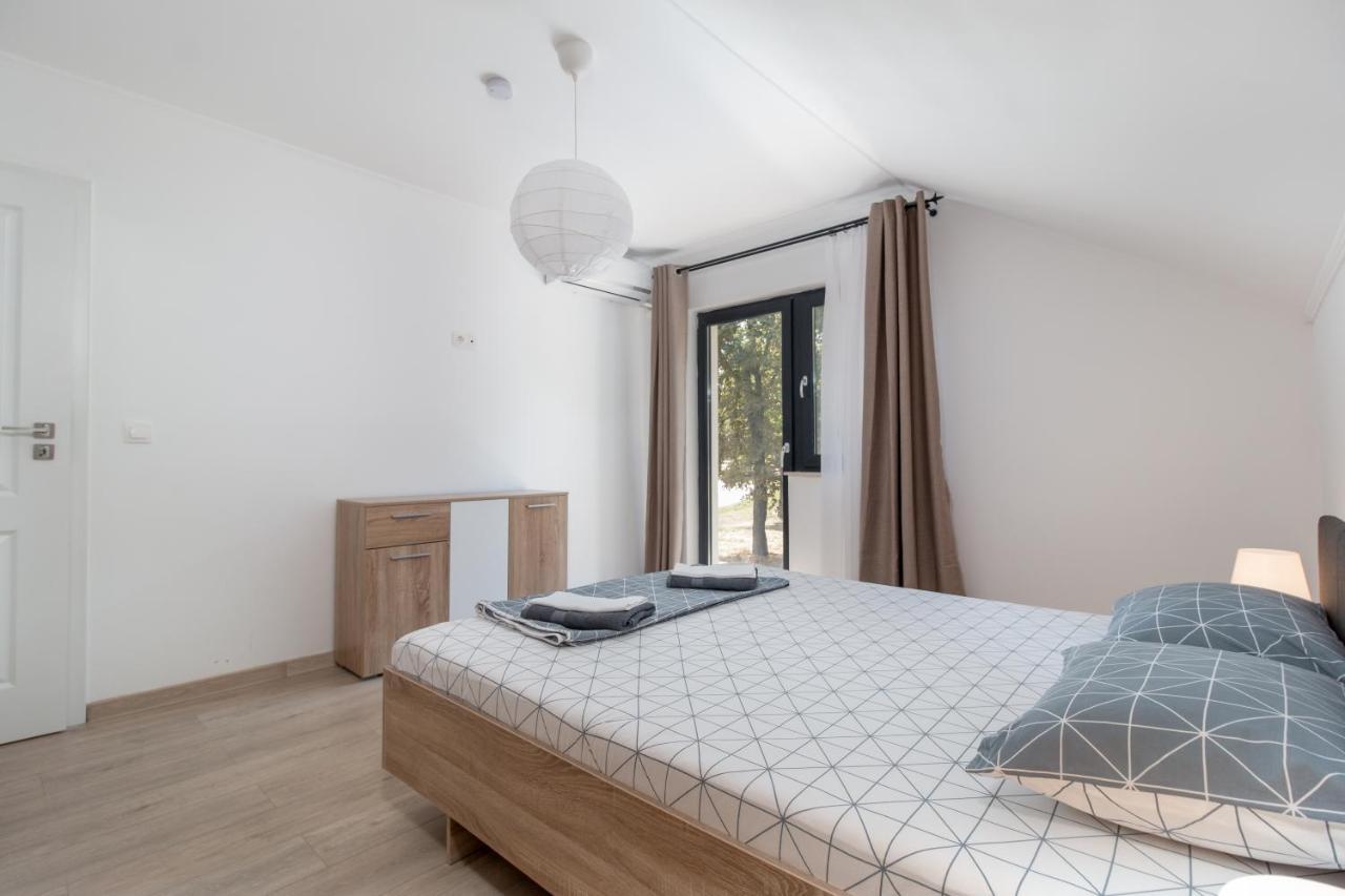 Zola Guest House Oradea Exterior photo